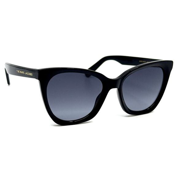 NEW!!! MARC JACOBS Sunglasses MARC 500/S 8079O Authentic - Picture 1 of 11